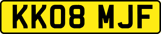 KK08MJF