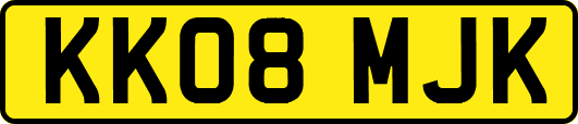 KK08MJK