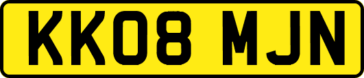 KK08MJN
