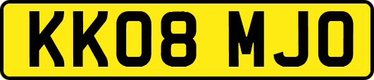 KK08MJO