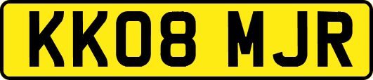 KK08MJR