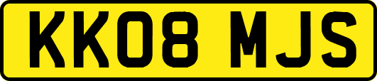 KK08MJS