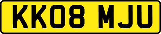 KK08MJU
