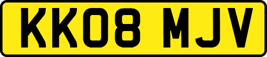 KK08MJV