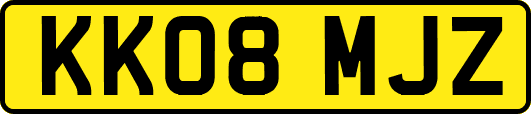 KK08MJZ