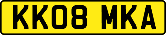 KK08MKA