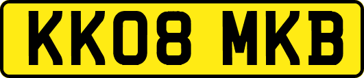 KK08MKB