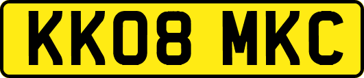 KK08MKC