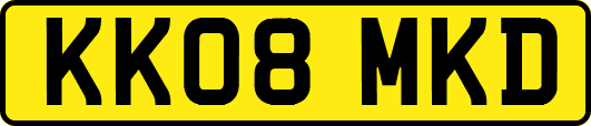 KK08MKD