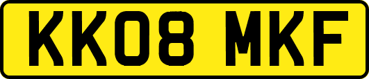 KK08MKF