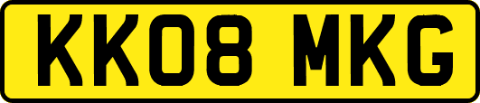 KK08MKG