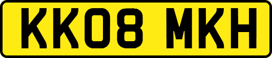 KK08MKH