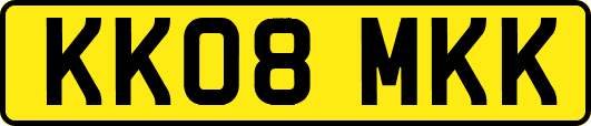 KK08MKK