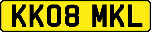 KK08MKL