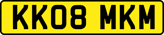 KK08MKM