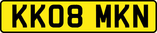 KK08MKN