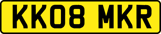 KK08MKR