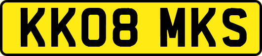 KK08MKS