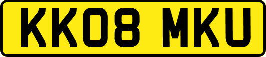 KK08MKU
