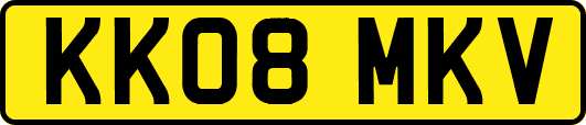 KK08MKV