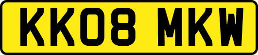 KK08MKW