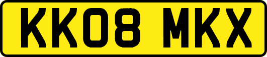KK08MKX