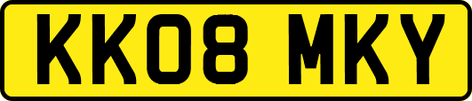 KK08MKY