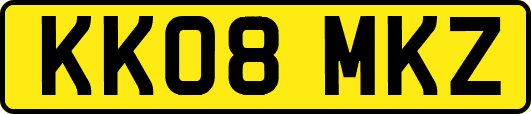 KK08MKZ