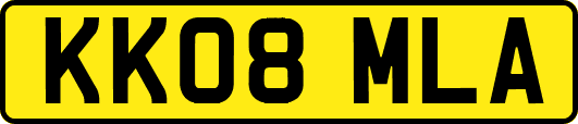 KK08MLA