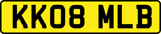 KK08MLB