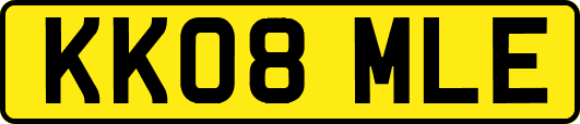 KK08MLE