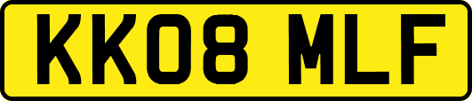KK08MLF