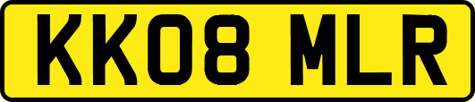 KK08MLR