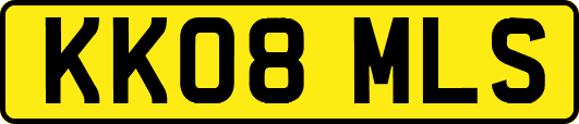 KK08MLS