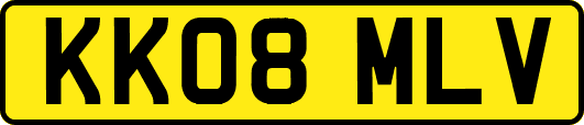 KK08MLV