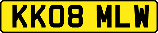KK08MLW