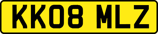 KK08MLZ