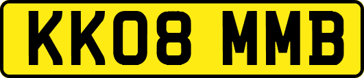 KK08MMB