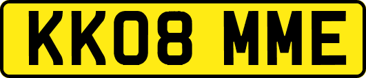 KK08MME