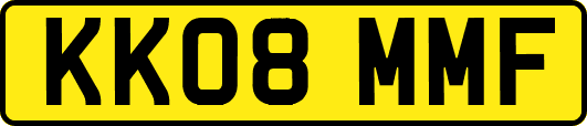 KK08MMF