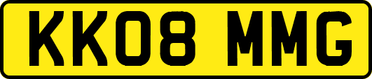 KK08MMG