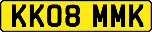KK08MMK