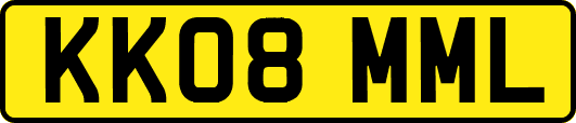 KK08MML
