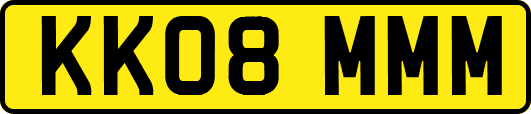 KK08MMM