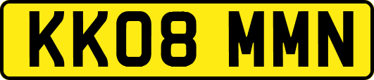 KK08MMN