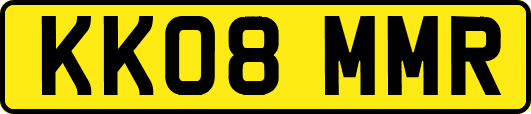KK08MMR