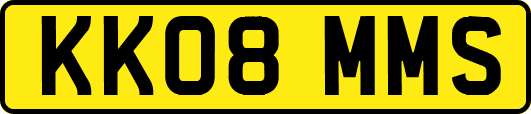 KK08MMS