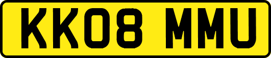 KK08MMU