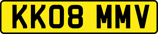 KK08MMV