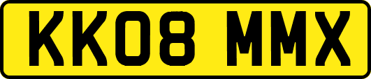 KK08MMX